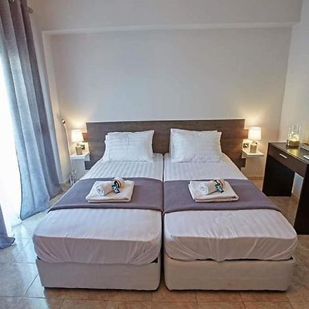 אלכסנדרופולי Sergios Apartments 7 מראה חיצוני תמונה