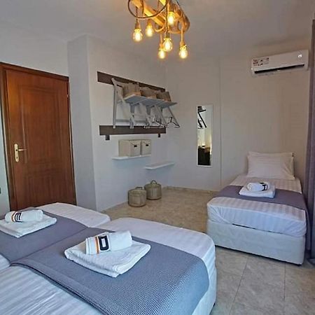 אלכסנדרופולי Sergios Apartments 7 מראה חיצוני תמונה
