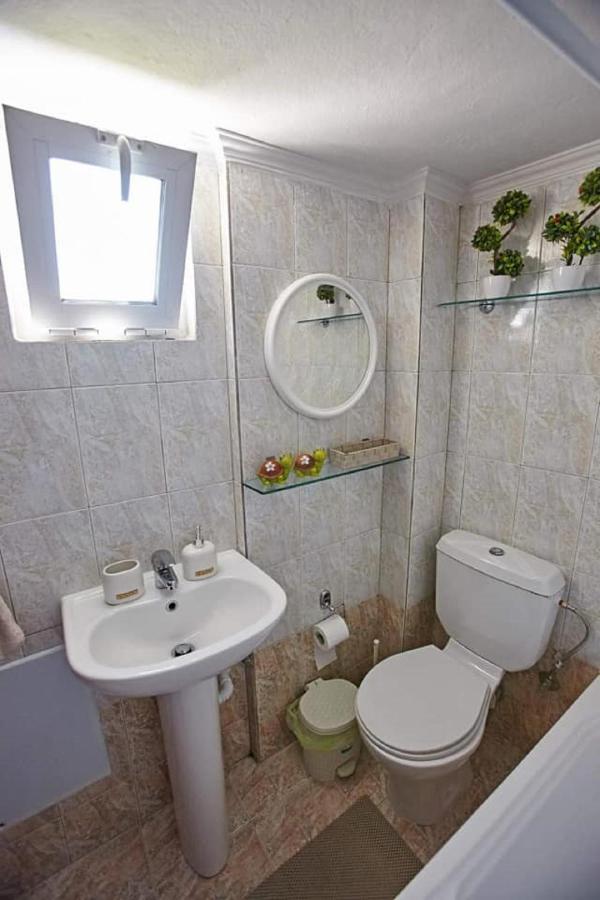 אלכסנדרופולי Sergios Apartments 7 מראה חיצוני תמונה